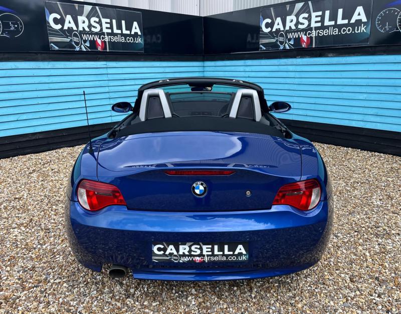 BMW Z4