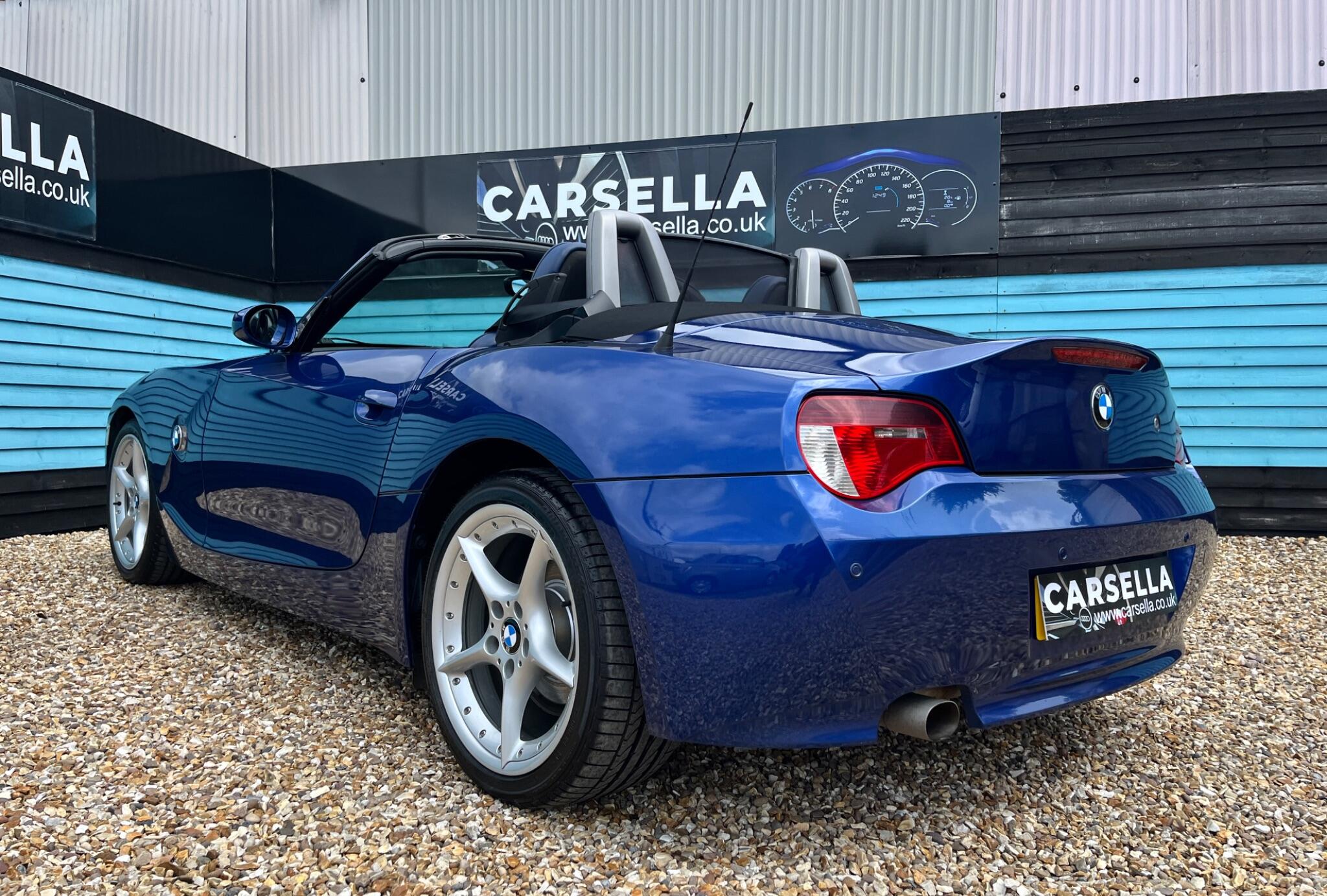 BMW Z4