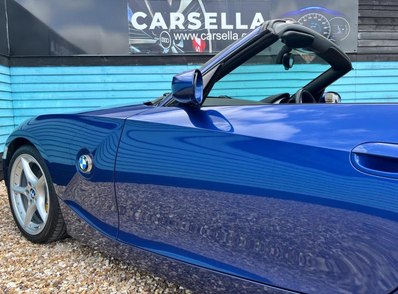 BMW Z4
