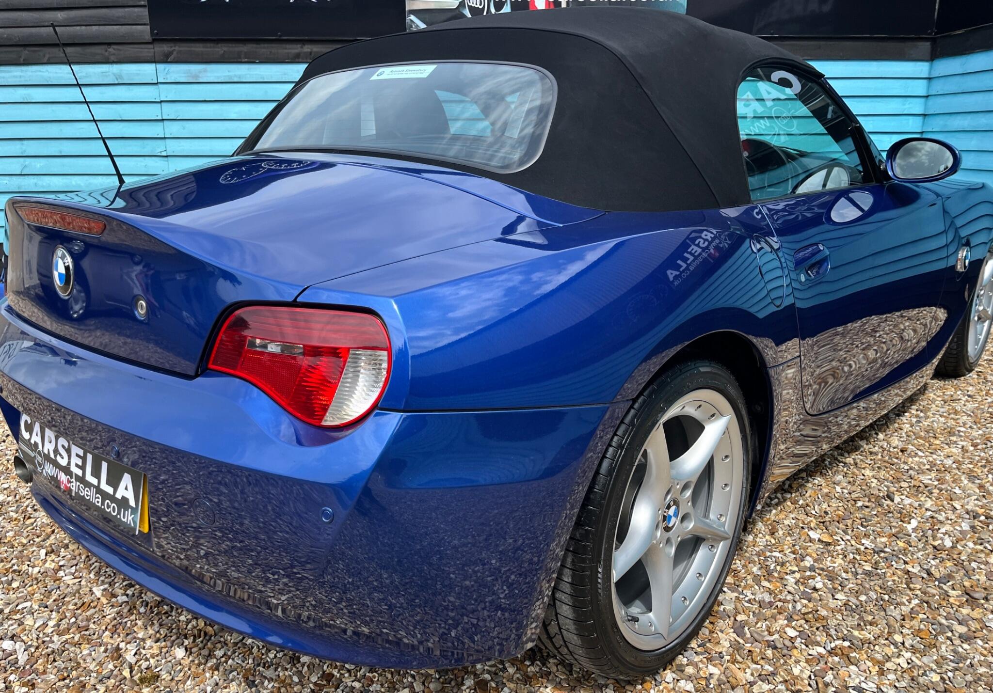 BMW Z4