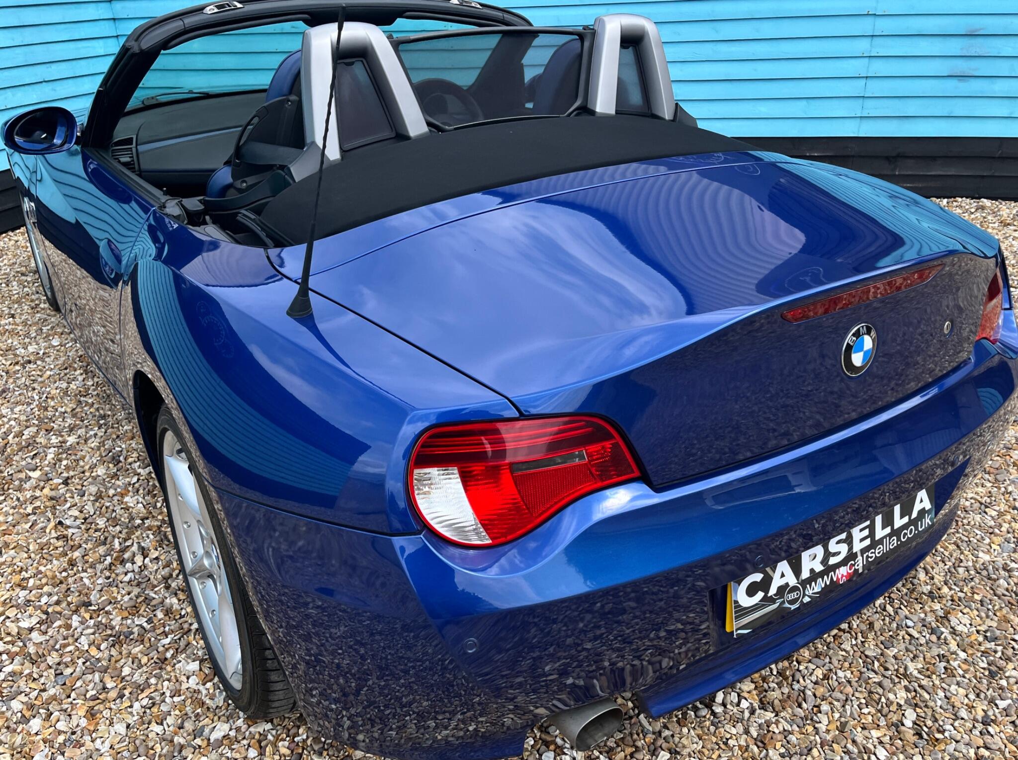 BMW Z4