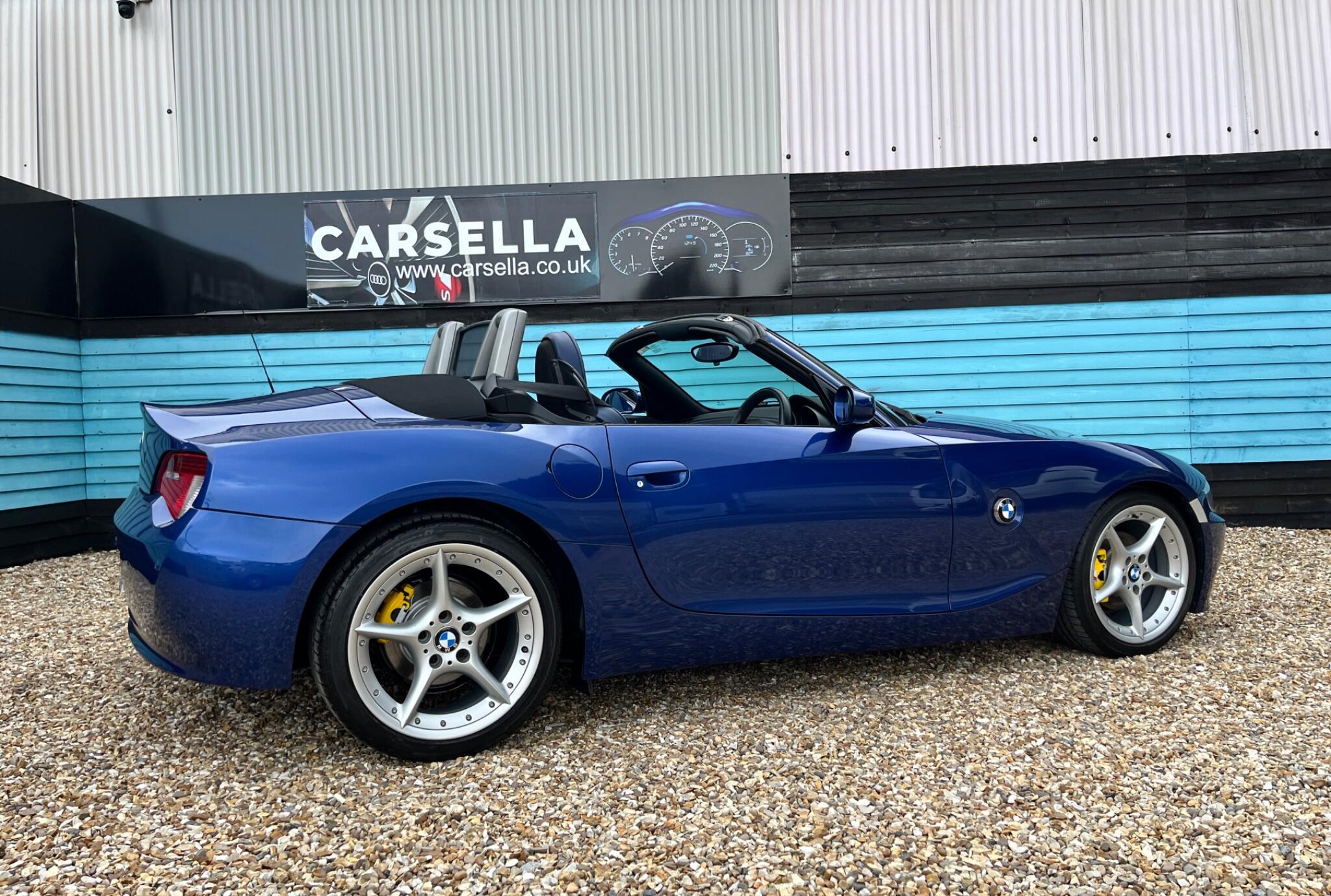 BMW Z4