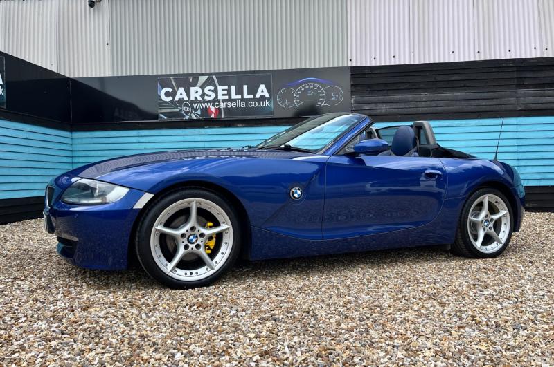 BMW Z4