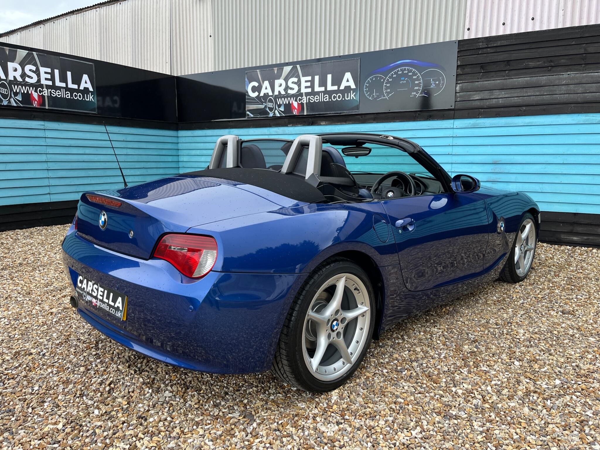 BMW Z4