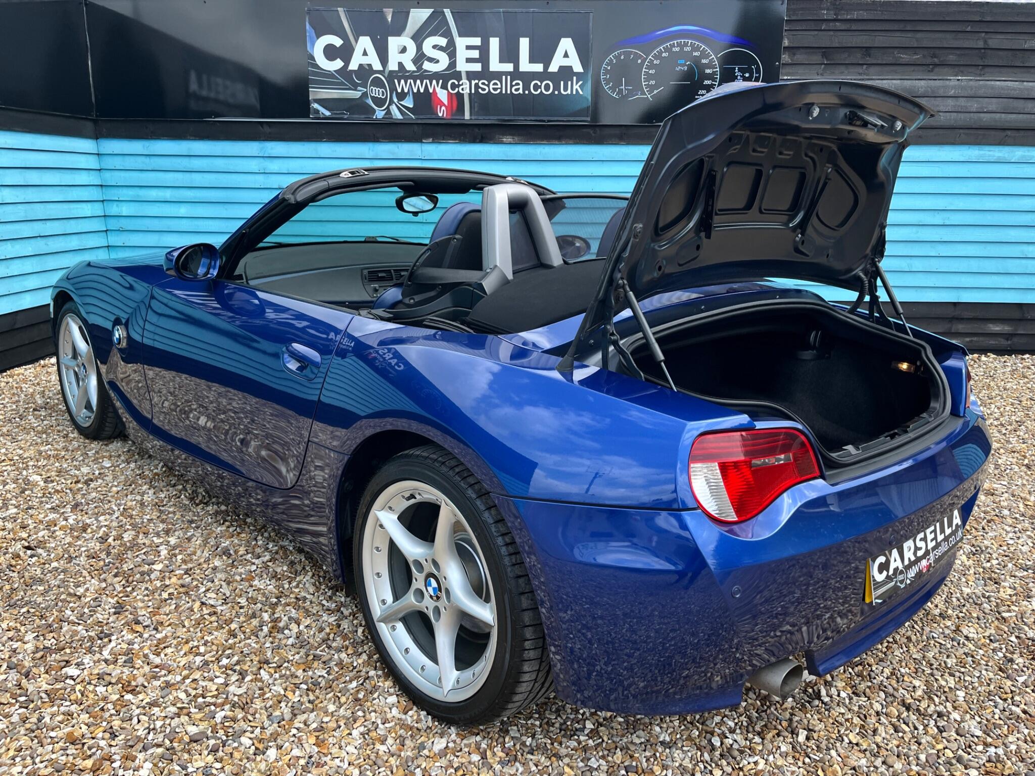 BMW Z4