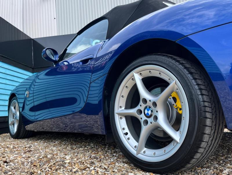 BMW Z4
