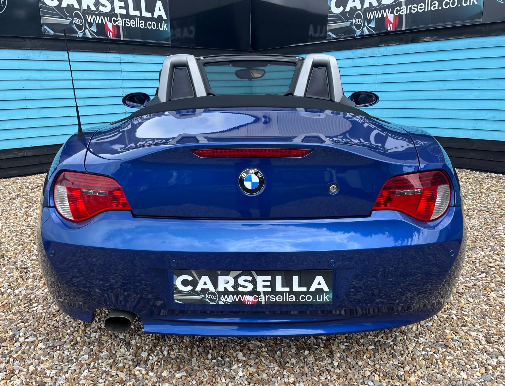 BMW Z4