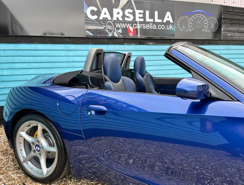 BMW Z4