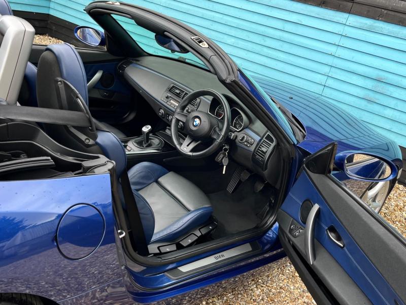 BMW Z4