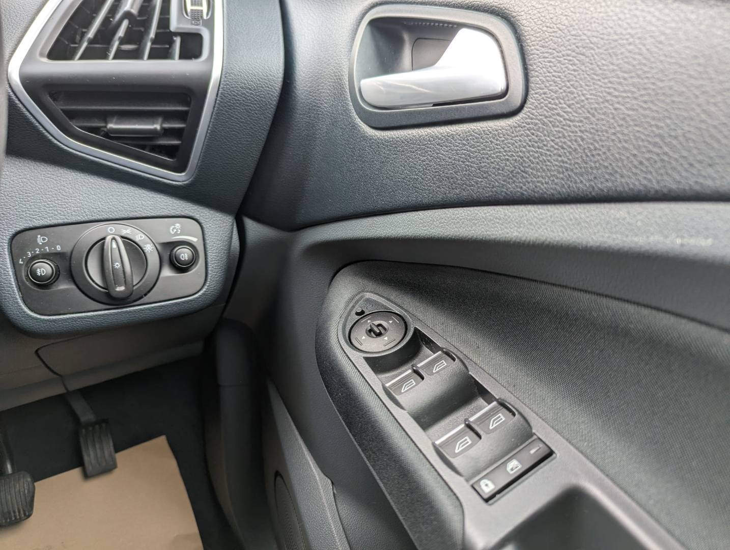 Ford Grand C-MAX