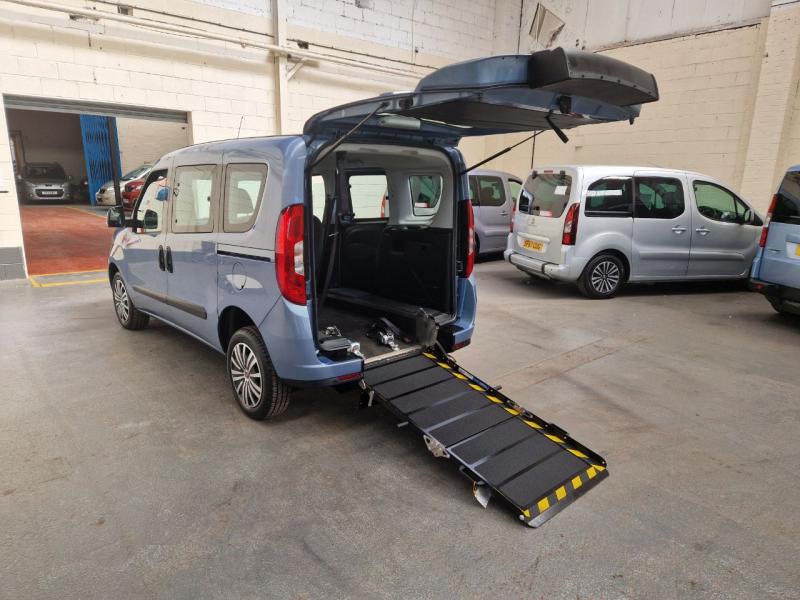 Fiat Doblo