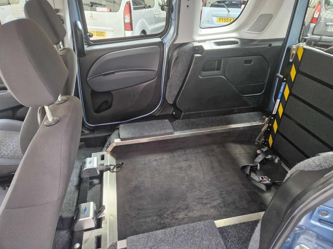 Fiat Doblo