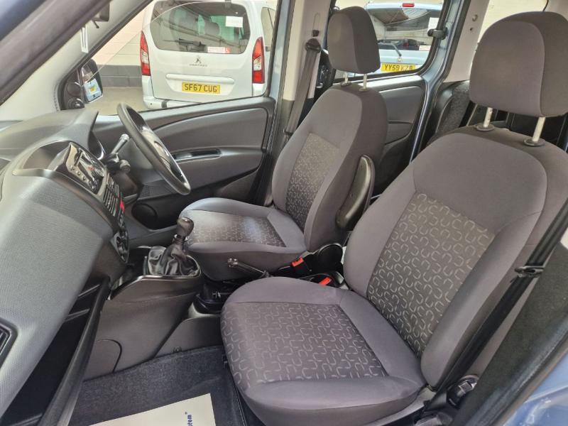 Fiat Doblo