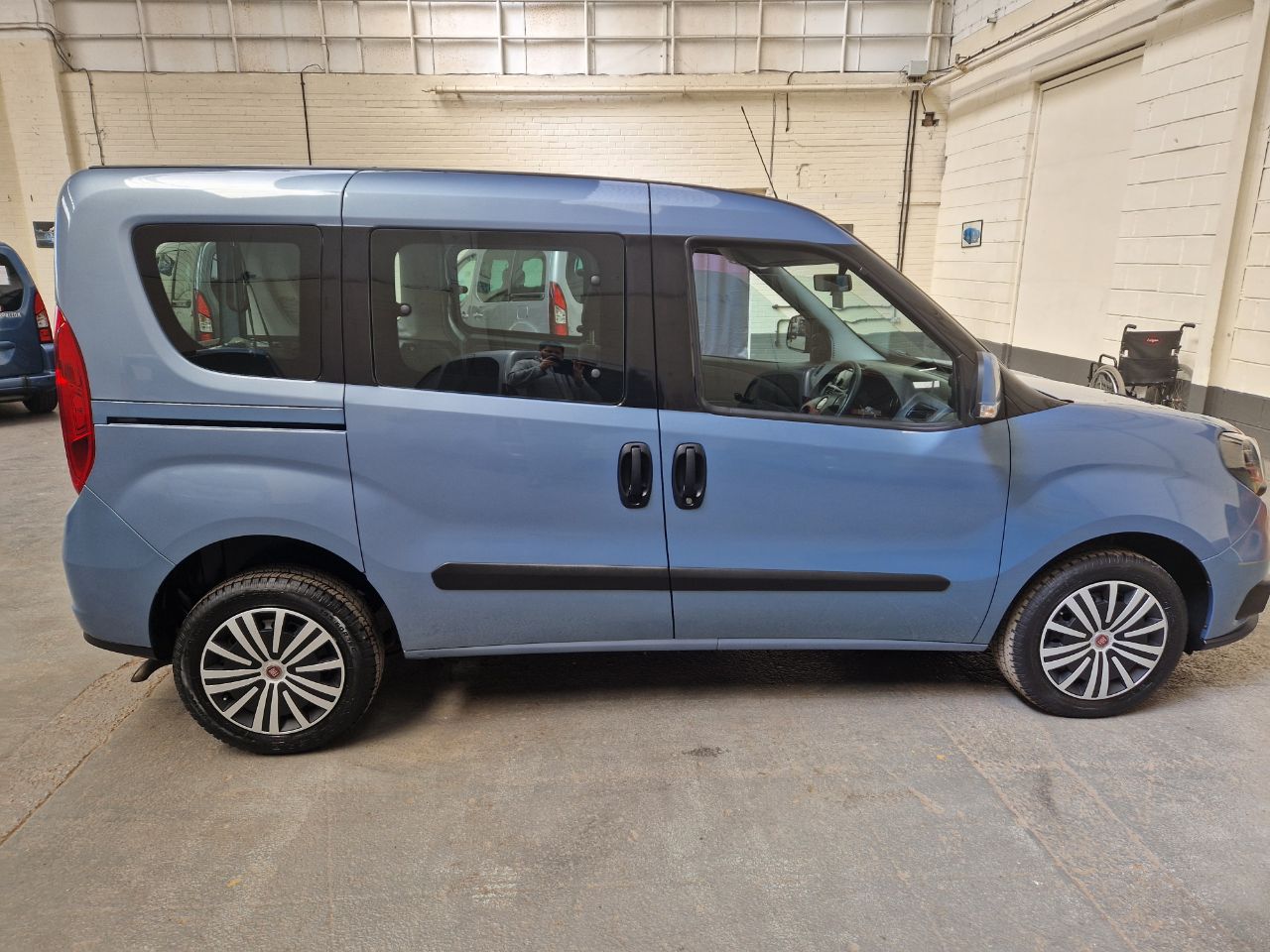 Fiat Doblo