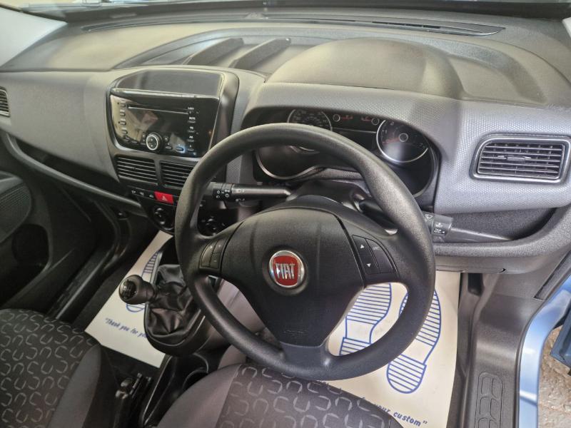 Fiat Doblo