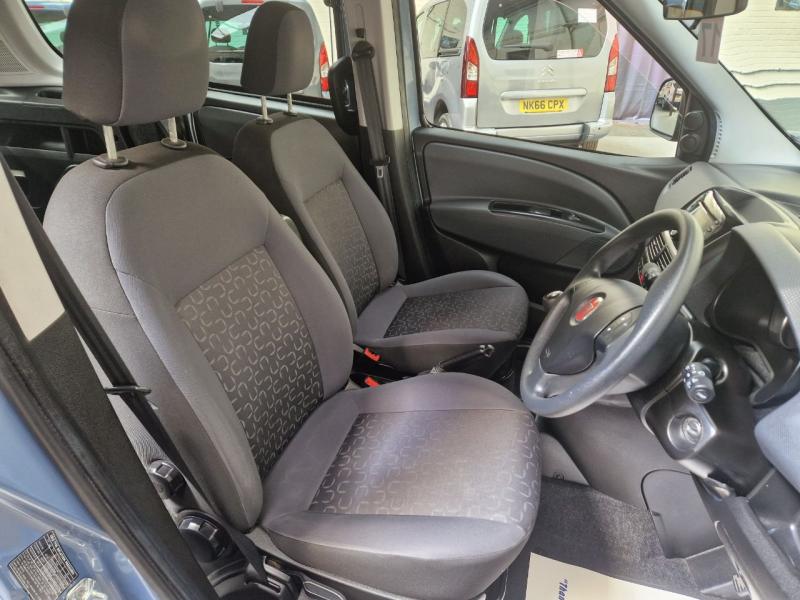 Fiat Doblo
