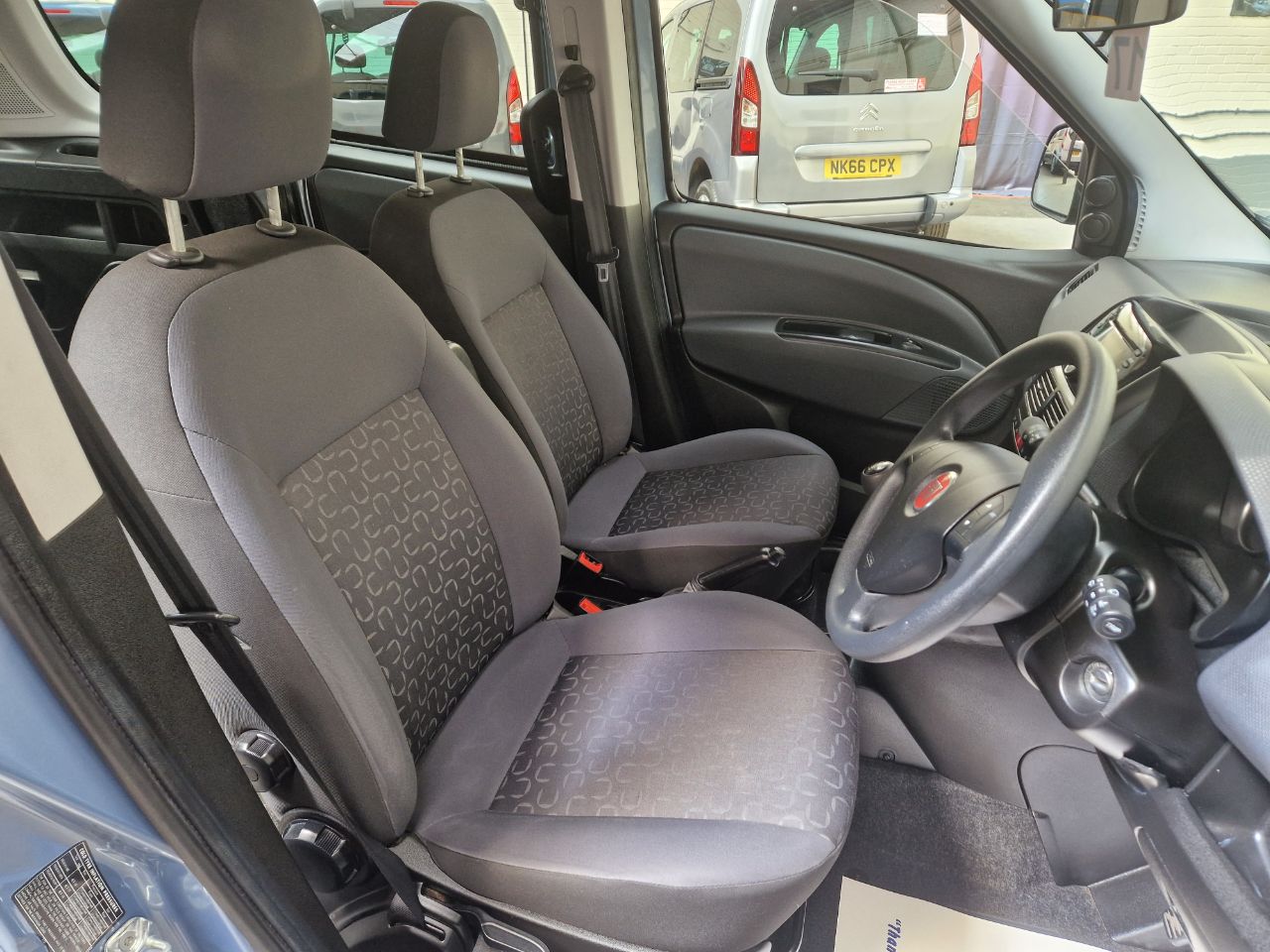 Fiat Doblo