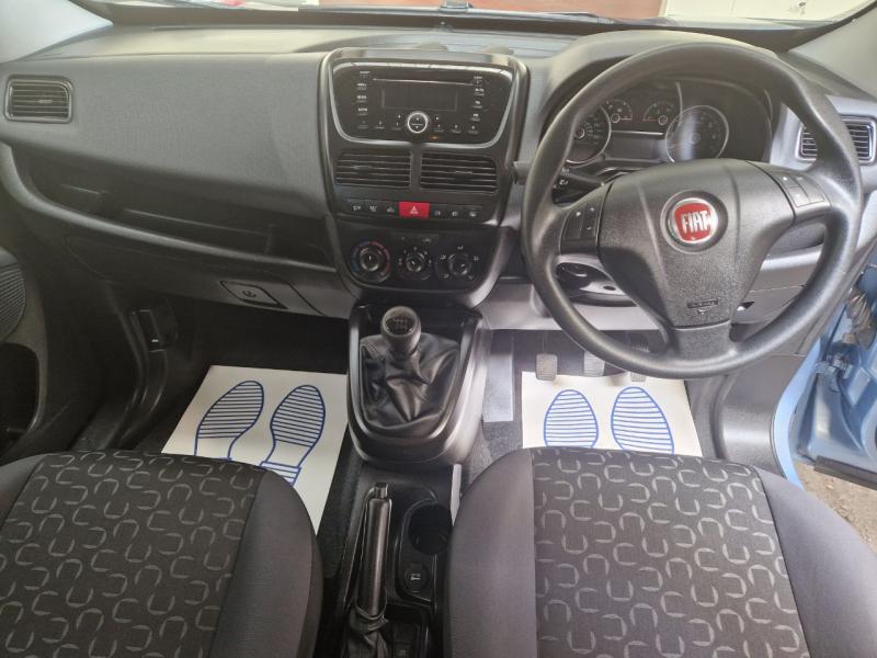 Fiat Doblo