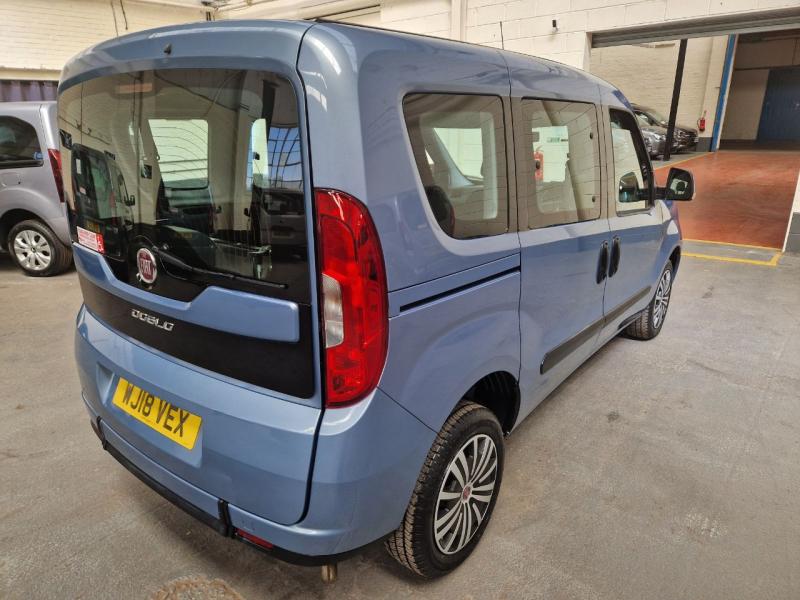 Fiat Doblo