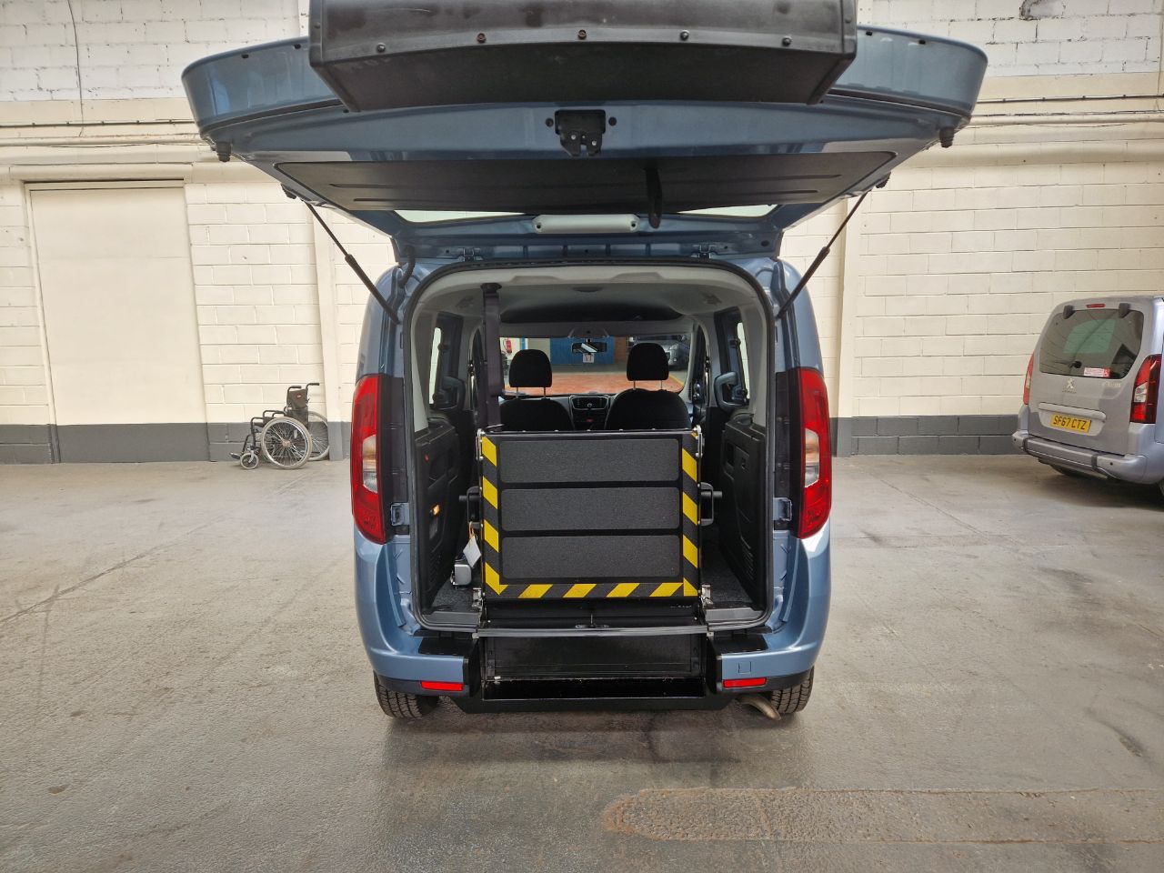 Fiat Doblo
