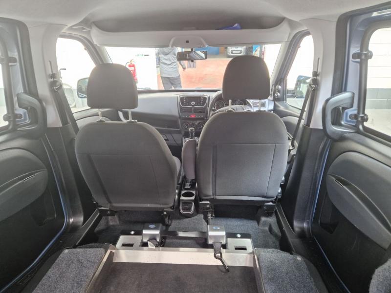 Fiat Doblo