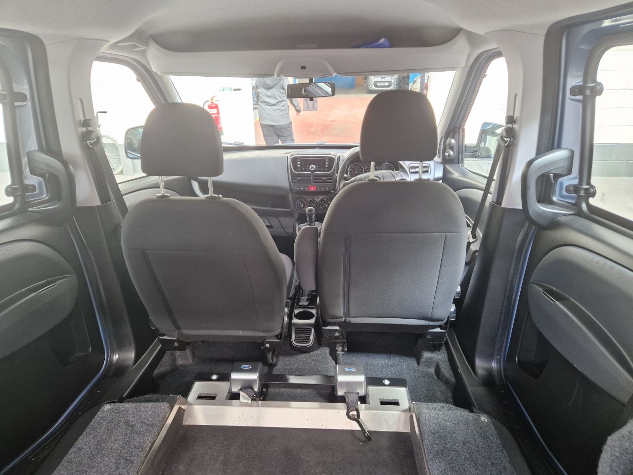 Fiat Doblo