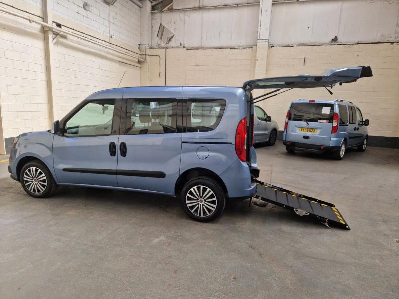 Fiat Doblo
