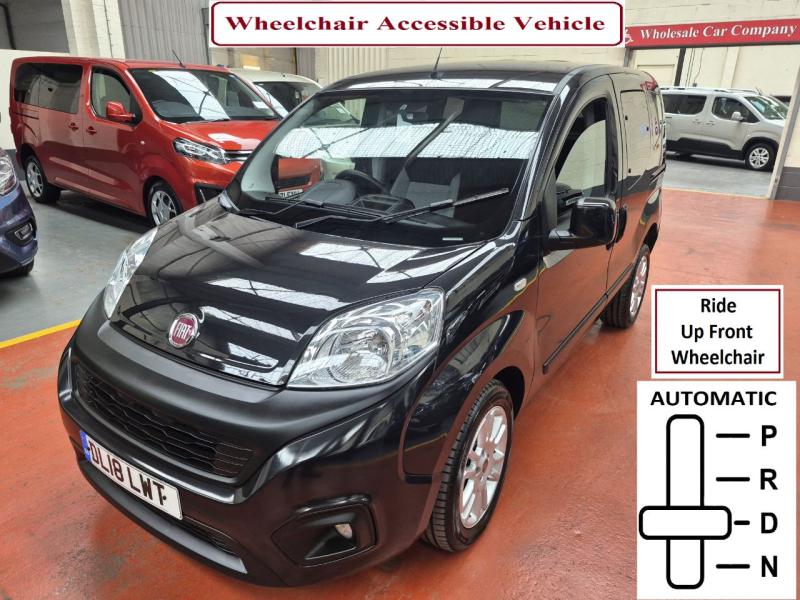 Fiat Qubo