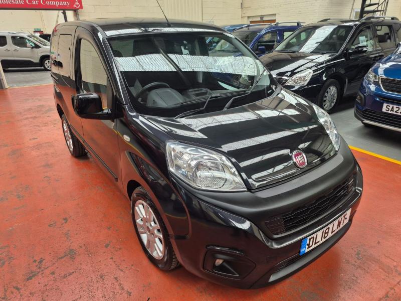 Fiat Qubo