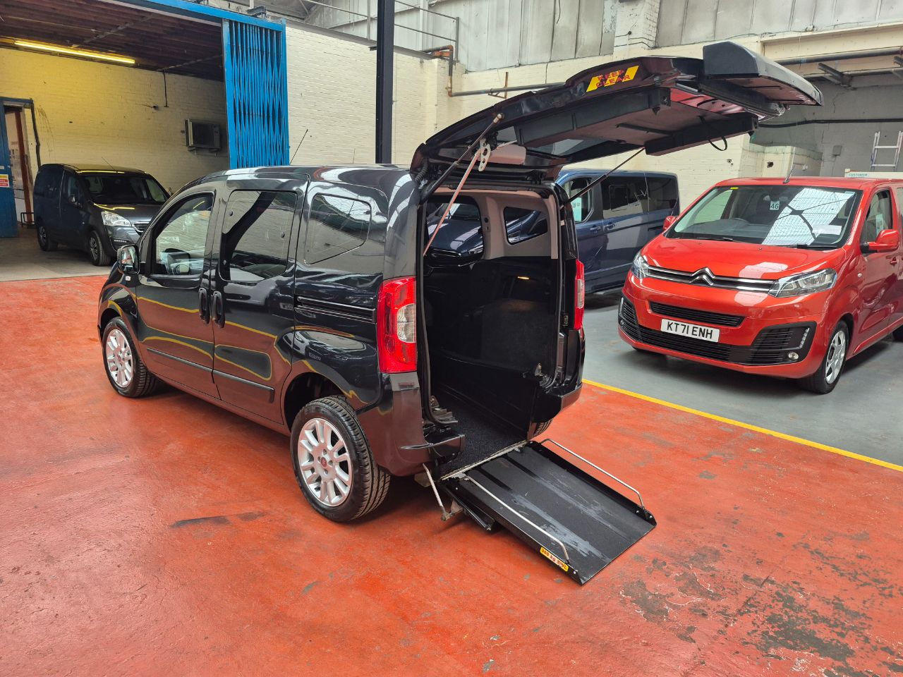 Fiat Qubo