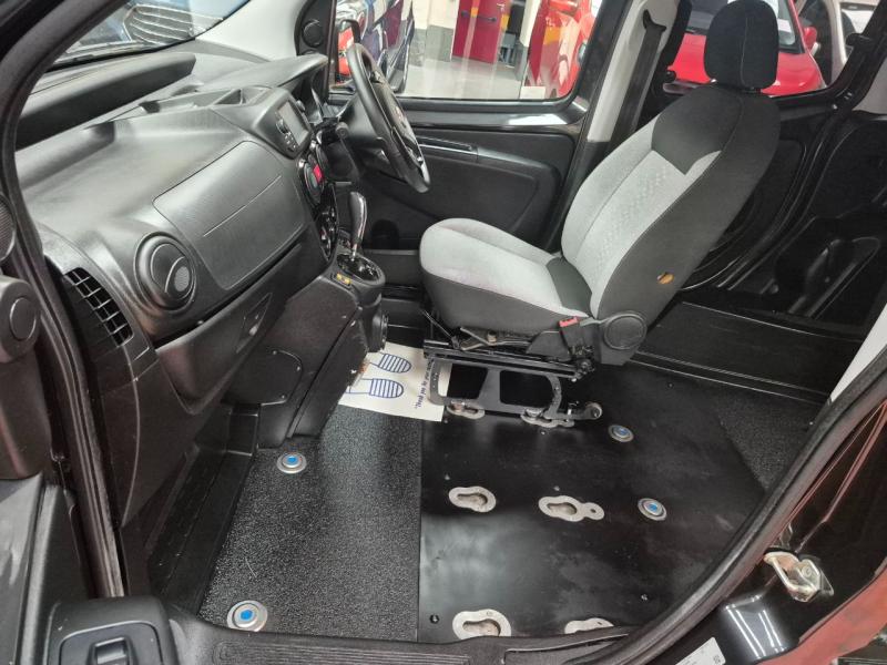 Fiat Qubo