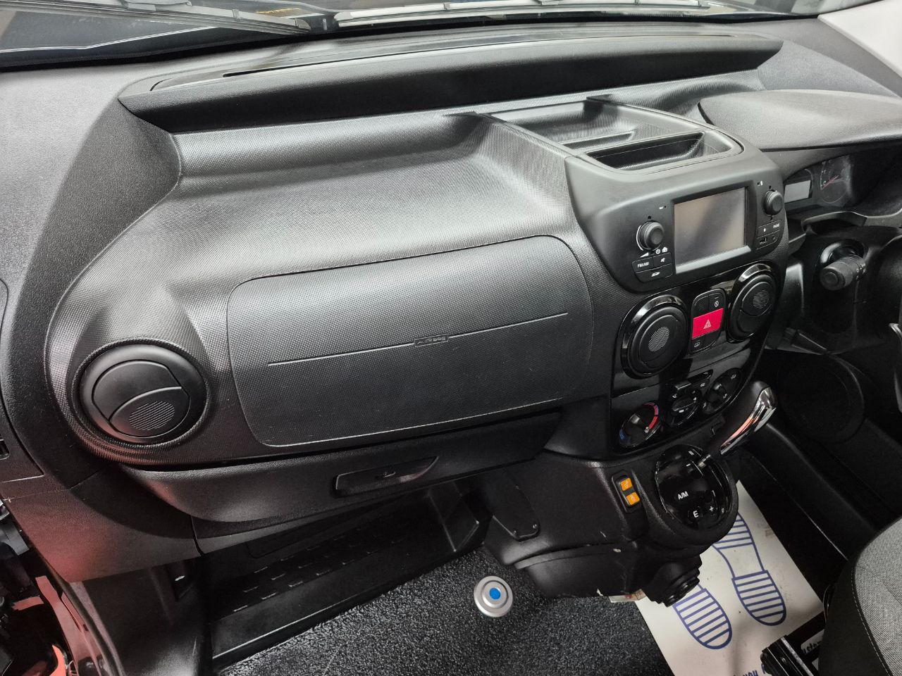 Fiat Qubo