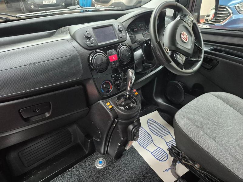 Fiat Qubo