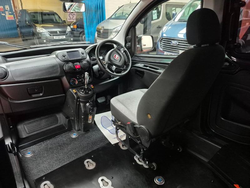Fiat Qubo