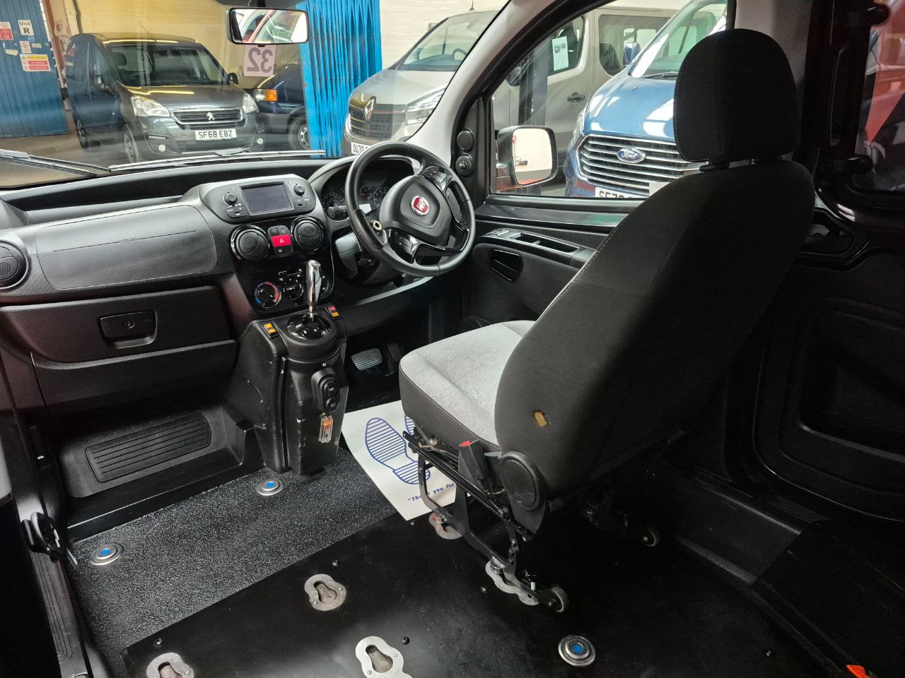 Fiat Qubo