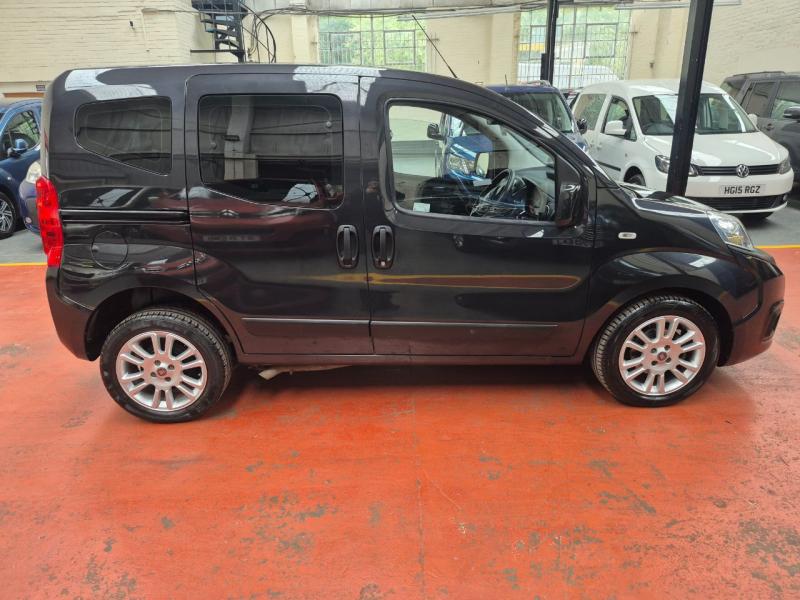 Fiat Qubo