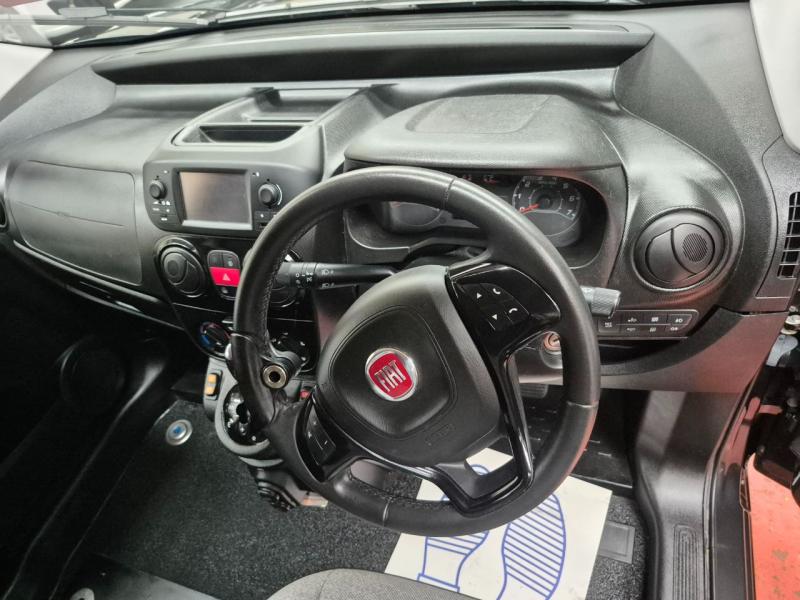 Fiat Qubo