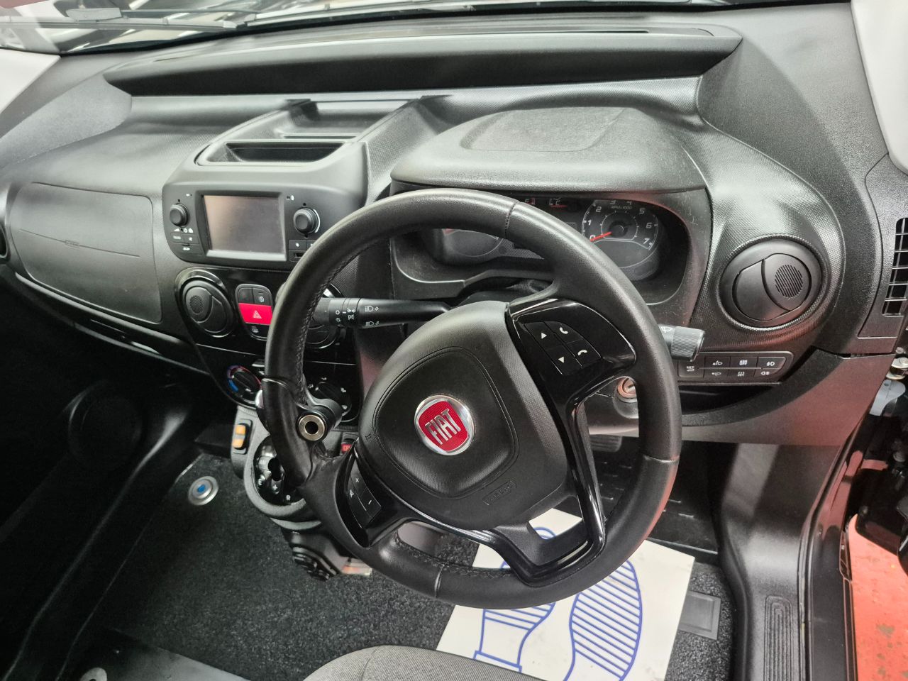 Fiat Qubo
