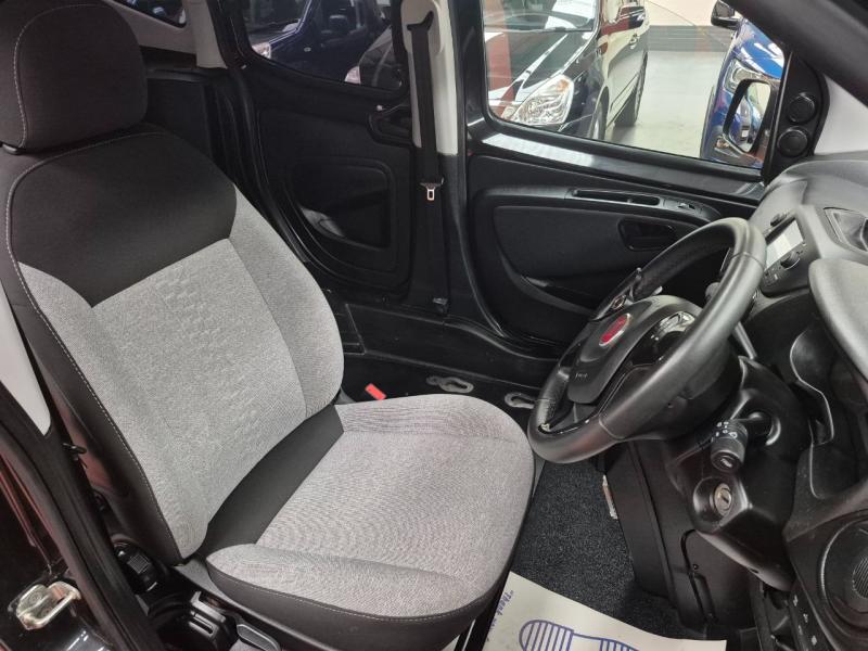 Fiat Qubo