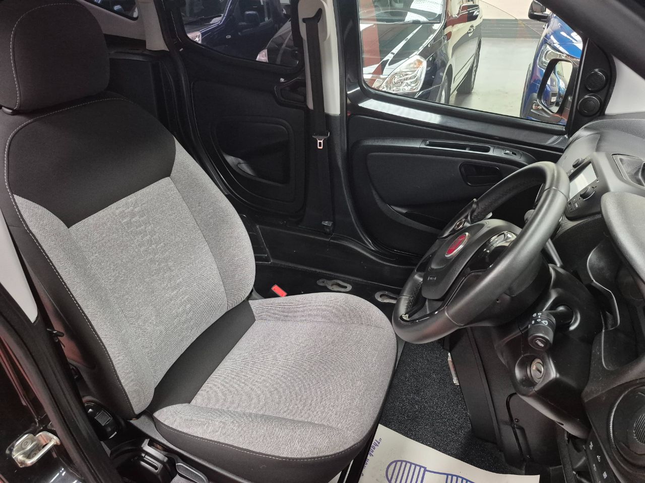 Fiat Qubo