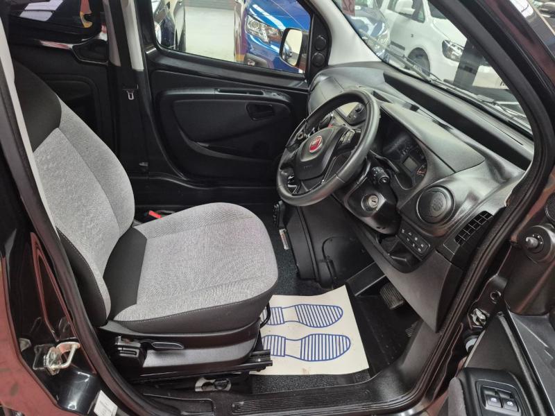Fiat Qubo