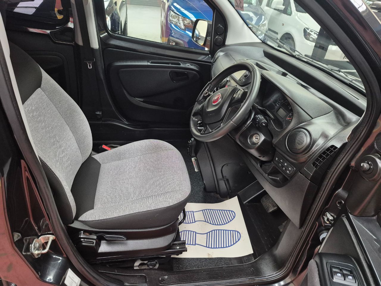 Fiat Qubo