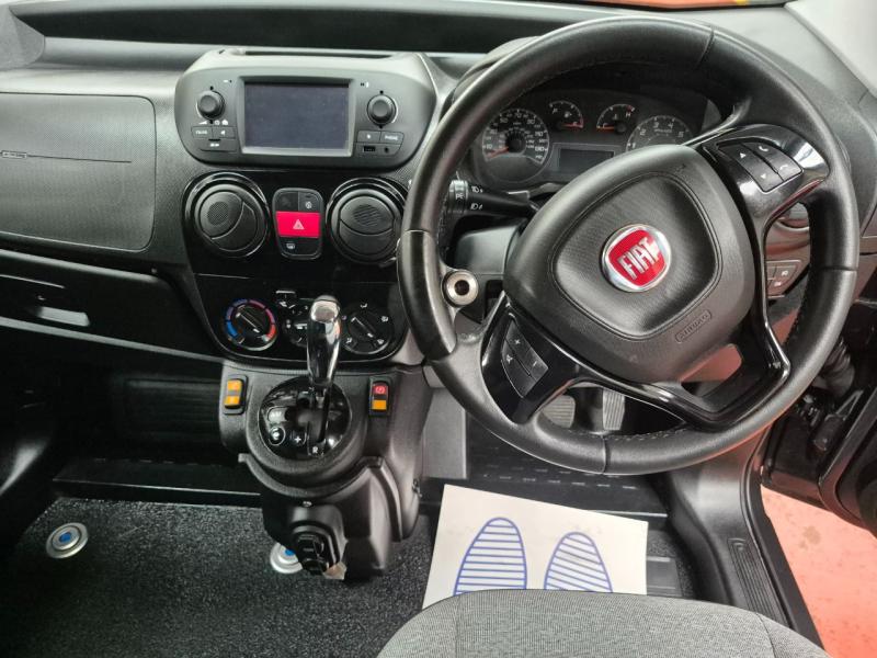 Fiat Qubo