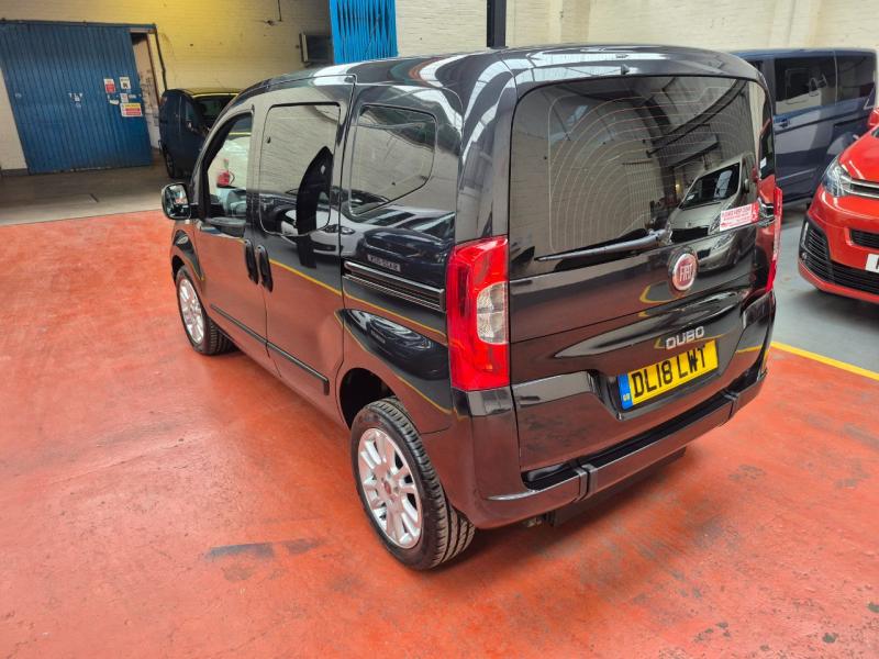 Fiat Qubo