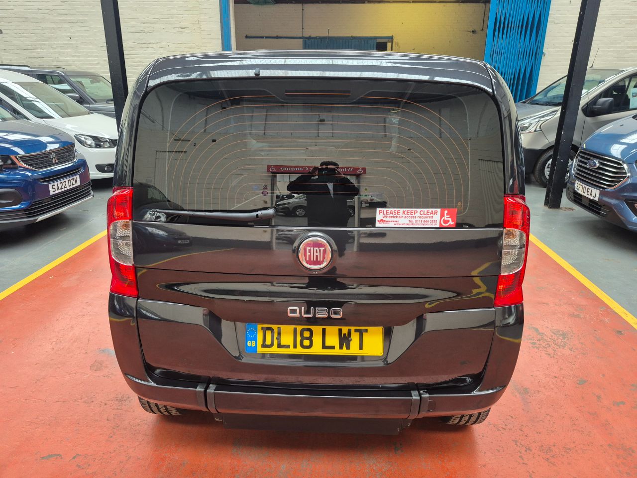 Fiat Qubo