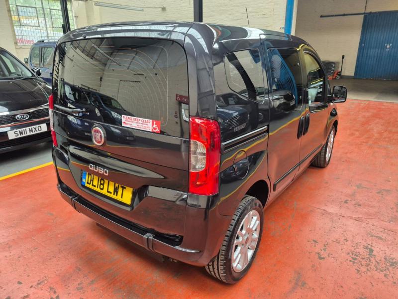 Fiat Qubo