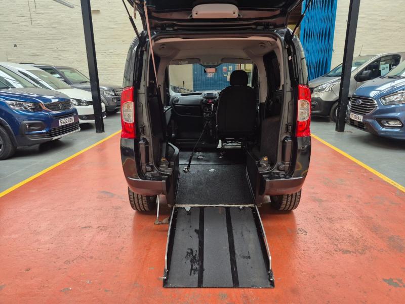 Fiat Qubo