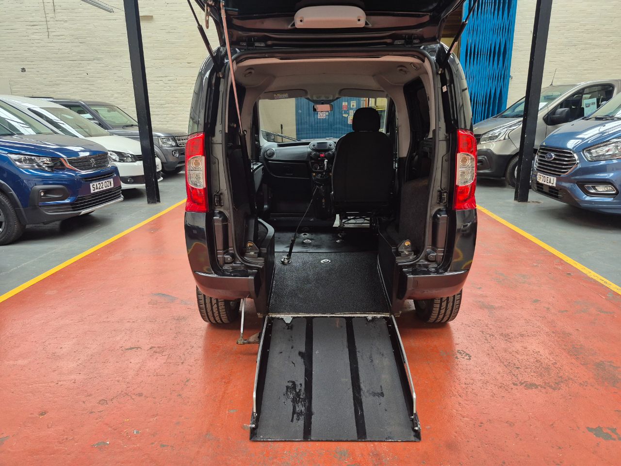 Fiat Qubo