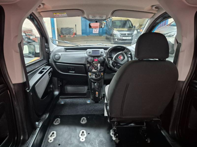 Fiat Qubo