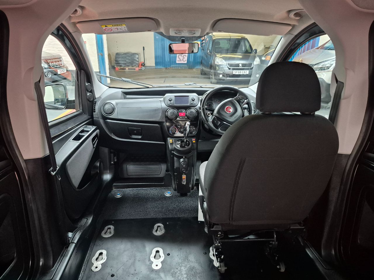 Fiat Qubo